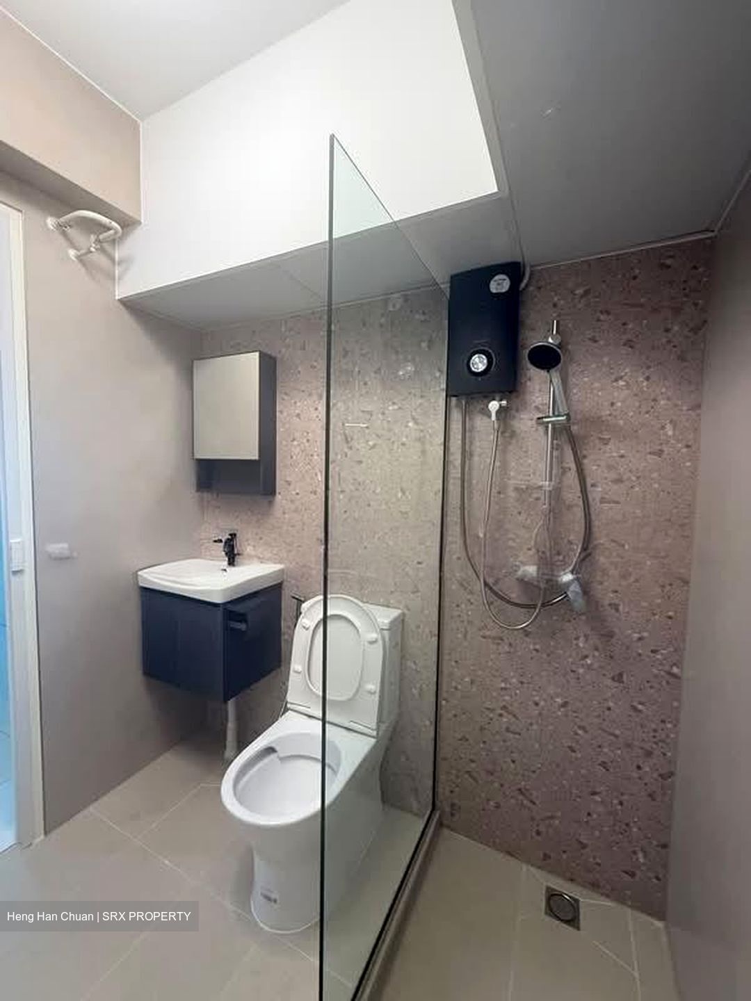 Blk 426C Floral Spring @ Yishun (Yishun), HDB 4 Rooms #565193921